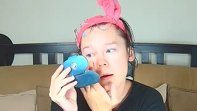 Snapshot of Derek_Carter chatting on 24, 11, 2025 Derek Carter online show from 24, 11, 2025