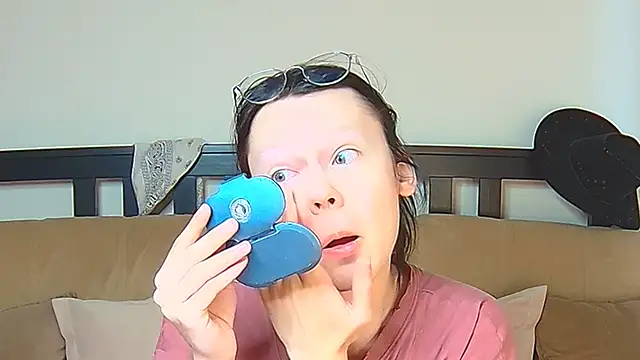 Derek Carter online show from 23, 3, 2026