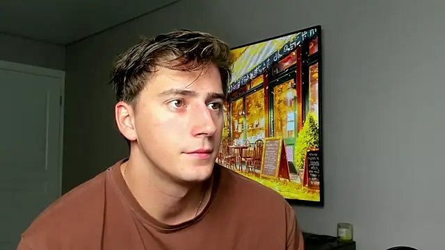 DaniHort online show from 16, 10, 2025