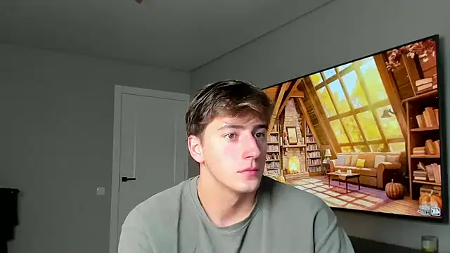 DaniHort online show from 24, 10, 2025