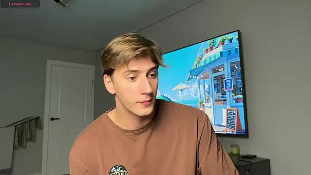 DaniHort online show from 28, 10, 2025