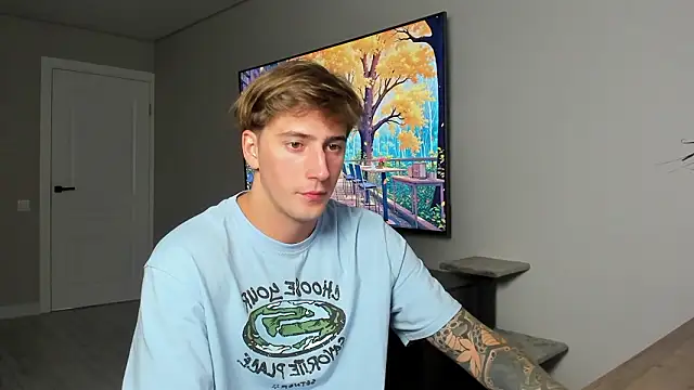 DaniHort online show from 16, 2, 2026