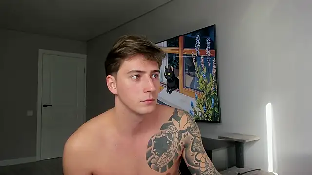 DaniHort online show from 30, 3, 2026