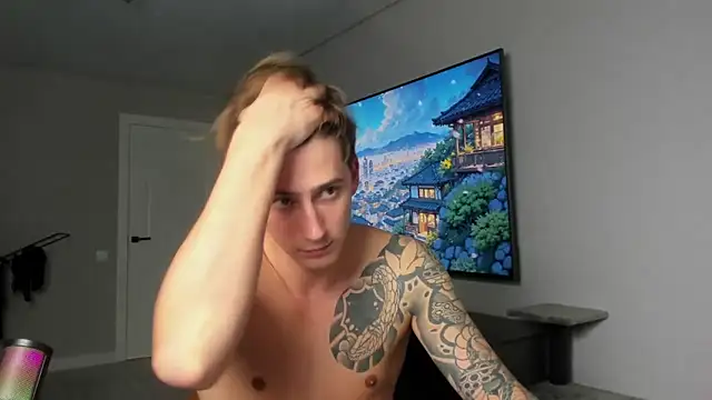 DaniHort online show from 3, 4, 2026