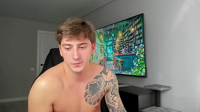 DaniHort online show from 13, 4, 2026