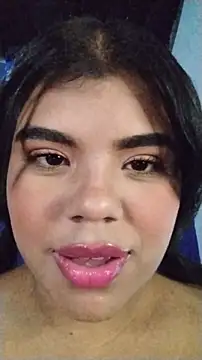 samantha-pettie online show from 4, 12, 2025