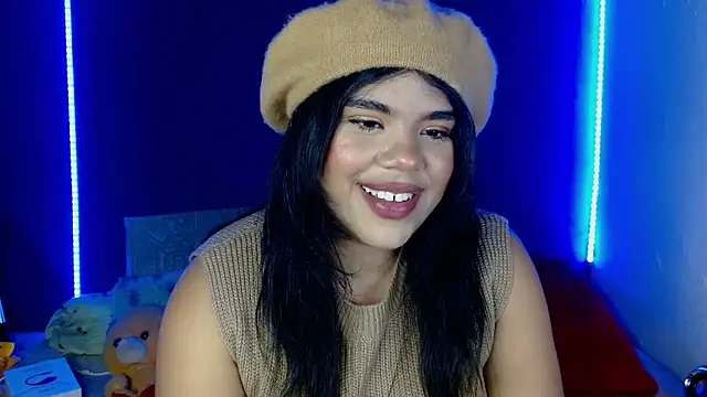 samantha-pettie online show from 8, 1, 2026