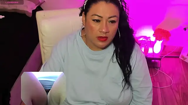 Clunita online show from 16, 2, 2026