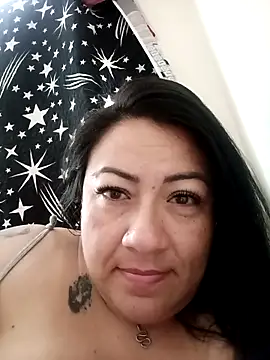 Clunita online show from 3, 3, 2026