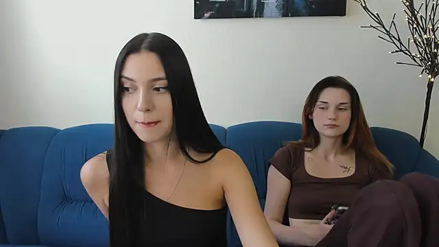 elza rose online show from 15, 7, 2026