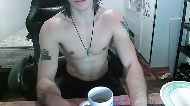 SHACOklown online show from 28, 9, 2025