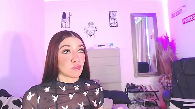 Anna belly online show from 12, 2, 2026