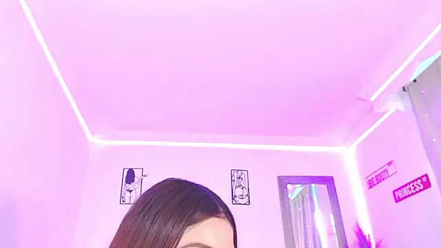 Anna belly online show from 9, 4, 2026