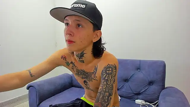 StraightBoy Nick online show from 10, 3, 2026