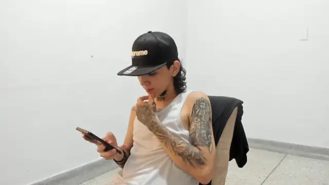 StraightBoy Nick online show from 26, 3, 2026