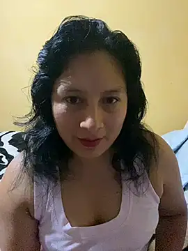 Snapshot of Janelita chatting on 28, 9, 2025 Janelita online show from 28, 9, 2025