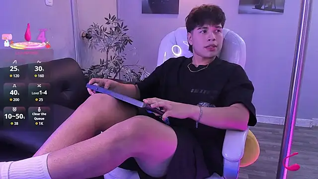 Jordan 24  online show from 12, 9, 2025