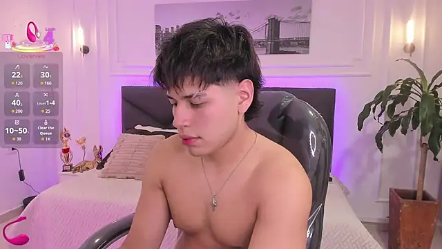 Snapshot of Jordan_24_ chatting on 5, 1, 2026 Jordan 24 online show from 5, 1, 2026