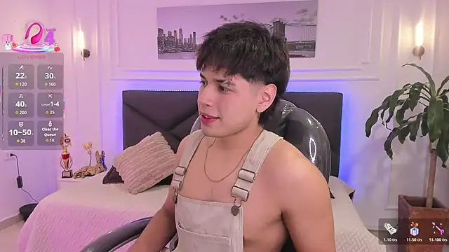 Snapshot of Jordan_24_ chatting on 6, 1, 2026 Jordan 24 online show from 6, 1, 2026