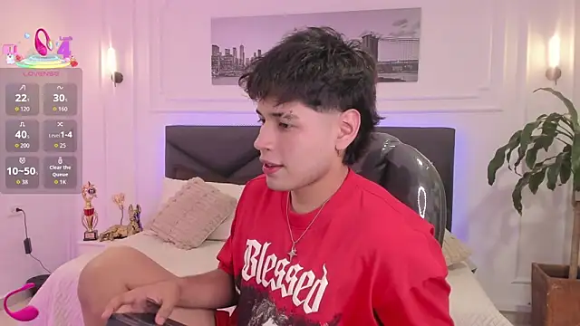 Snapshot of Jordan_24_ chatting on 7, 1, 2026 Jordan 24 online show from 7, 1, 2026