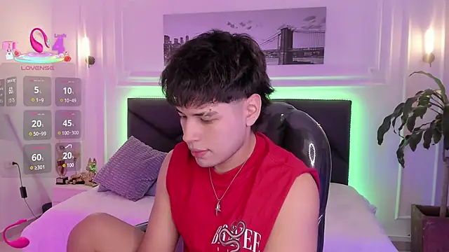 Snapshot of Jordan_24_ chatting on 9, 1, 2026 Jordan 24 online show from 9, 1, 2026