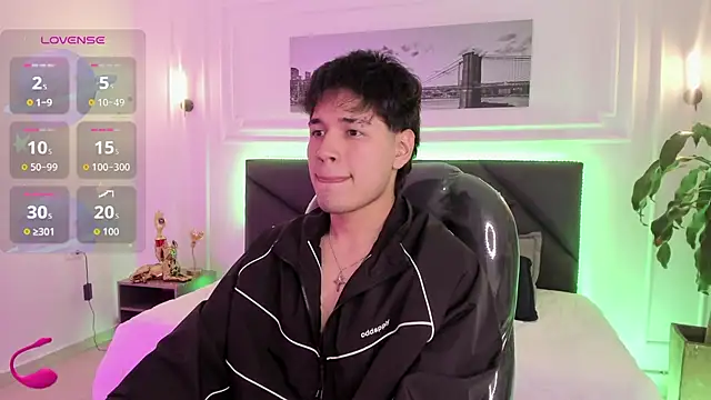 Snapshot of Jordan_24_ chatting on 23, 2, 2026 Jordan 24 online show from 23, 2, 2026