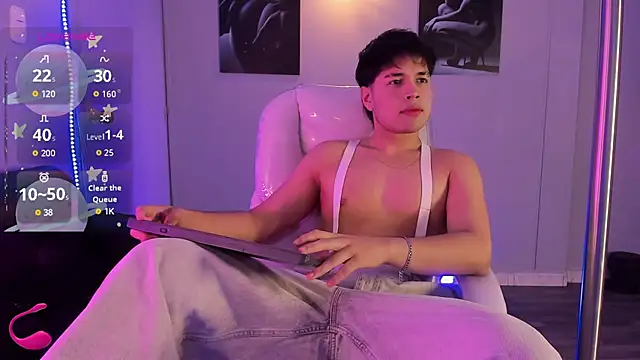 Snapshot of Jordan_24_ chatting on 1, 3, 2026 Jordan 24 online show from 1, 3, 2026