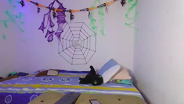 Naughty Nights Live online show from 30, 10, 2025