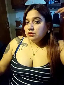 Snapshot of natylunares chatting on 6, 11, 2025 natylunares online show from 6, 11, 2025