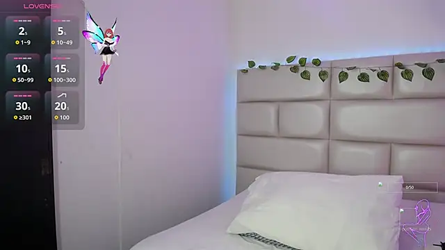 laila stilwiills online show from 15, 11, 2025