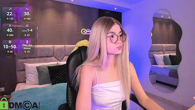 Arinextdoor online show from 28, 10, 2025