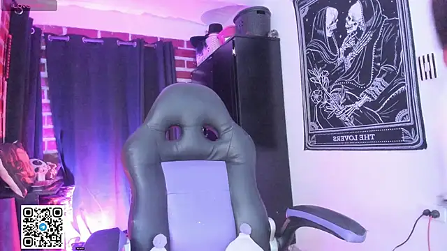 Snapshot of Katyuska_Sg1 chatting on 30, 11, 2025 Katyuska Sg1 online show from 30, 11, 2025