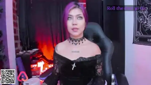 Snapshot of Katyuska_Sg1 chatting on 5, 12, 2025 Katyuska Sg1 online show from 5, 12, 2025