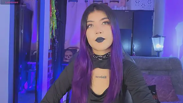 Snapshot of Katyuska_Sg1 chatting on 8, 8, 2026 Katyuska Sg1 online show from 8, 8, 2026