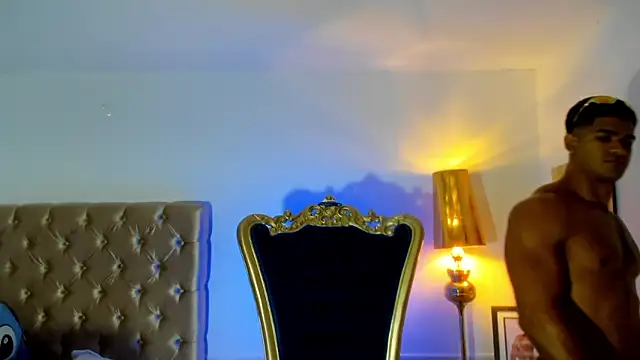 antonio  444 online show from 2, 3, 2026