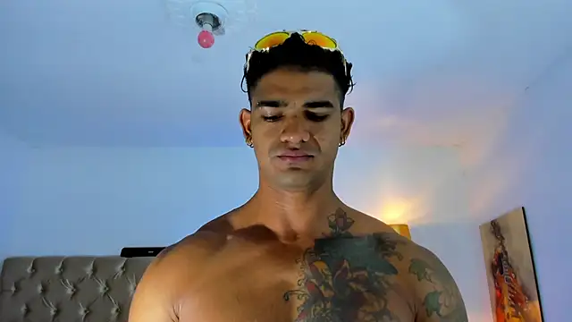 antonio  444 online show from 2, 4, 2026