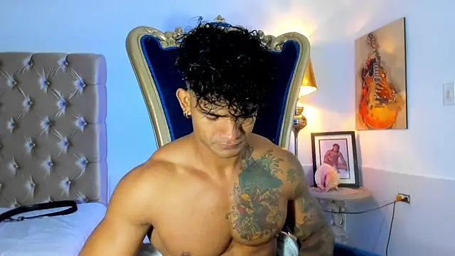 antonio  444 online show from 30, 6, 2026