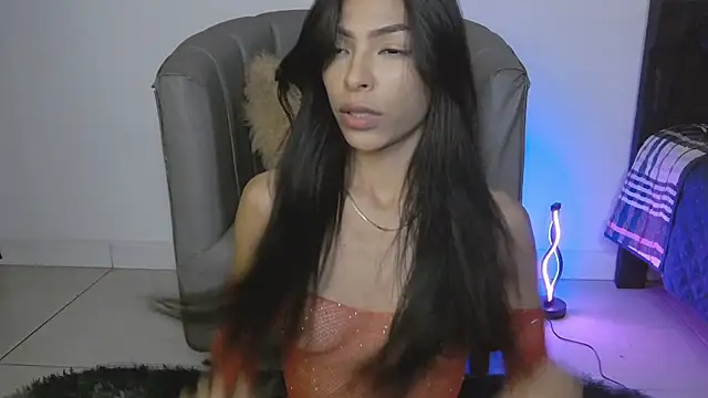 CoralieBronson online show from 20, 2, 2026