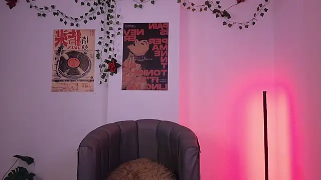 CoralieBronson online show from 10, 7, 2026