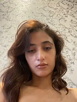 AriaXFlirt online show from 16, 11, 2025