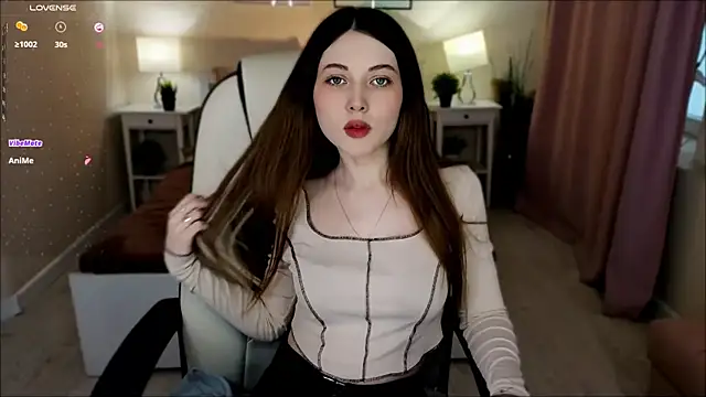 Kimmie shine online show from 26, 3, 2026