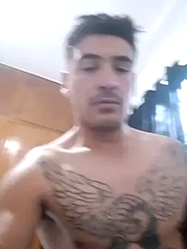 bigandstrong2217 online show from 13, 12, 2025