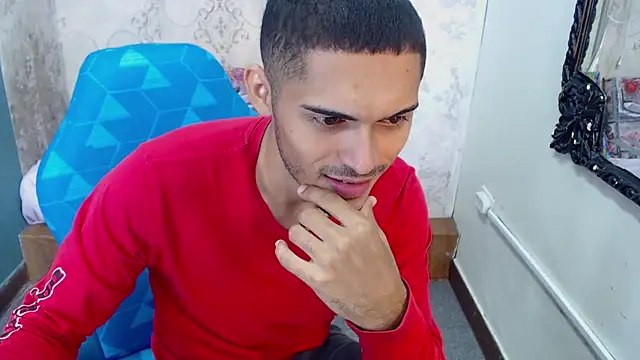 Snapshot of Derek_Storm_ chatting on 30, 10, 2025 Derek Storm online show from 30, 10, 2025