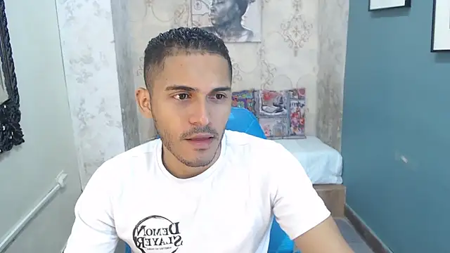 Snapshot of Derek_Storm_ chatting on 2, 12, 2025 Derek Storm online show from 2, 12, 2025