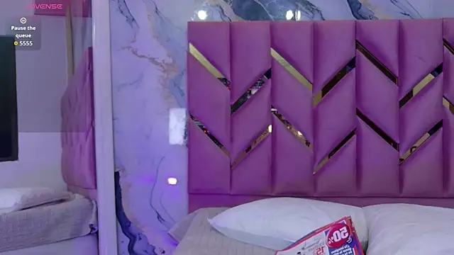 EbonyCoWorker online show from 13, 3, 2026