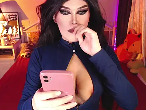 WILDDENNY1 online show from 26, 6, 2026