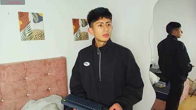 Andy Justgame online show from 11, 11, 2025