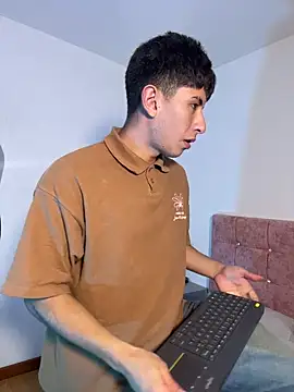 Andy Justgame online show from 9, 1, 2026