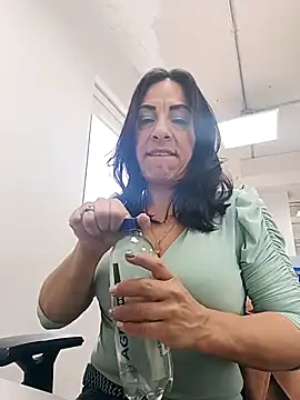  Kamy Hot online show from 9, 1, 2026