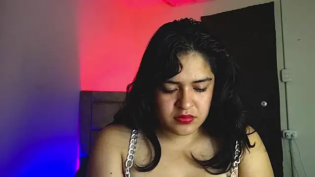 EmilyNoir1 online show from 17, 9, 2025